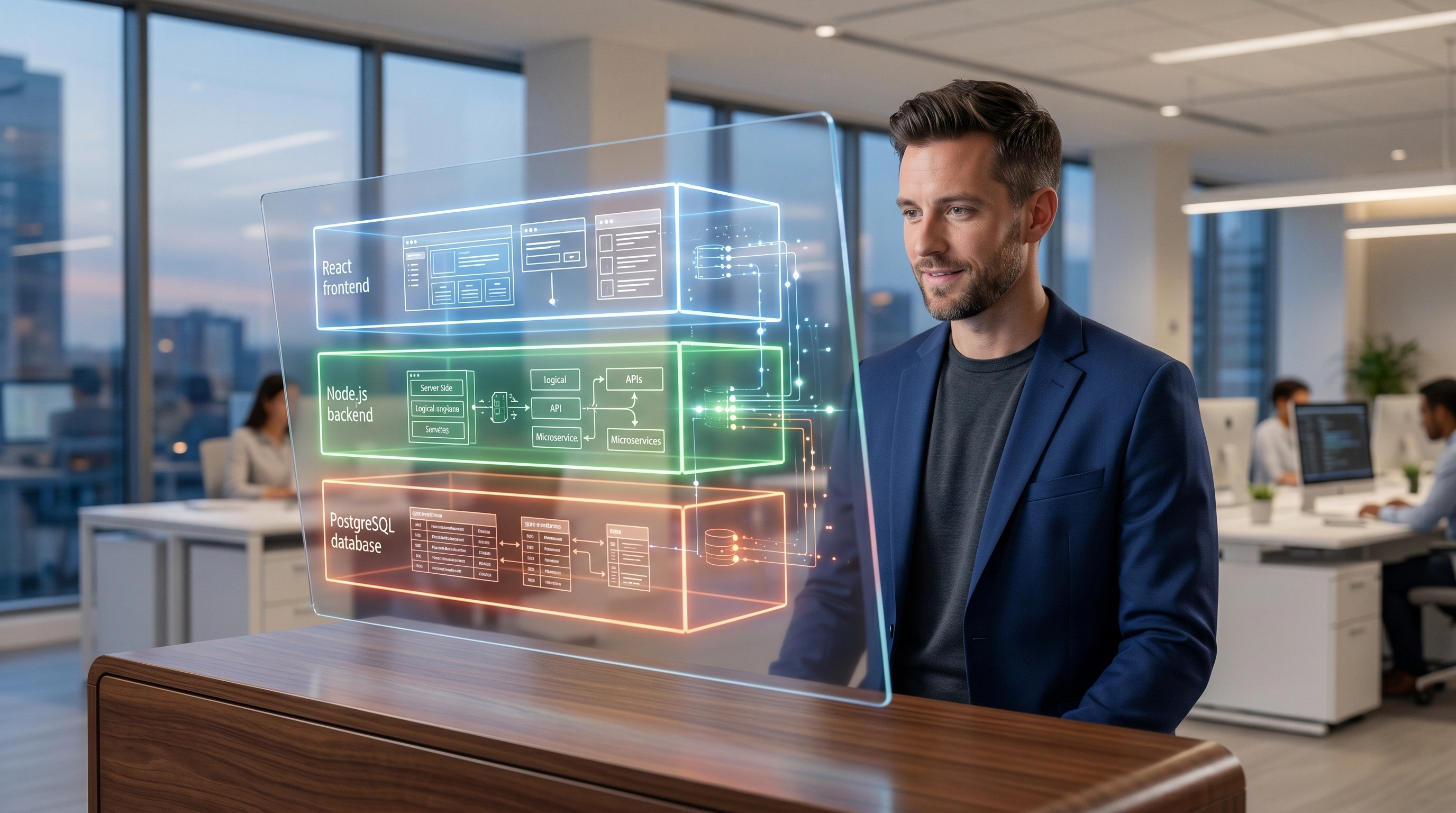 Best Tech Stack for Web Application 2026