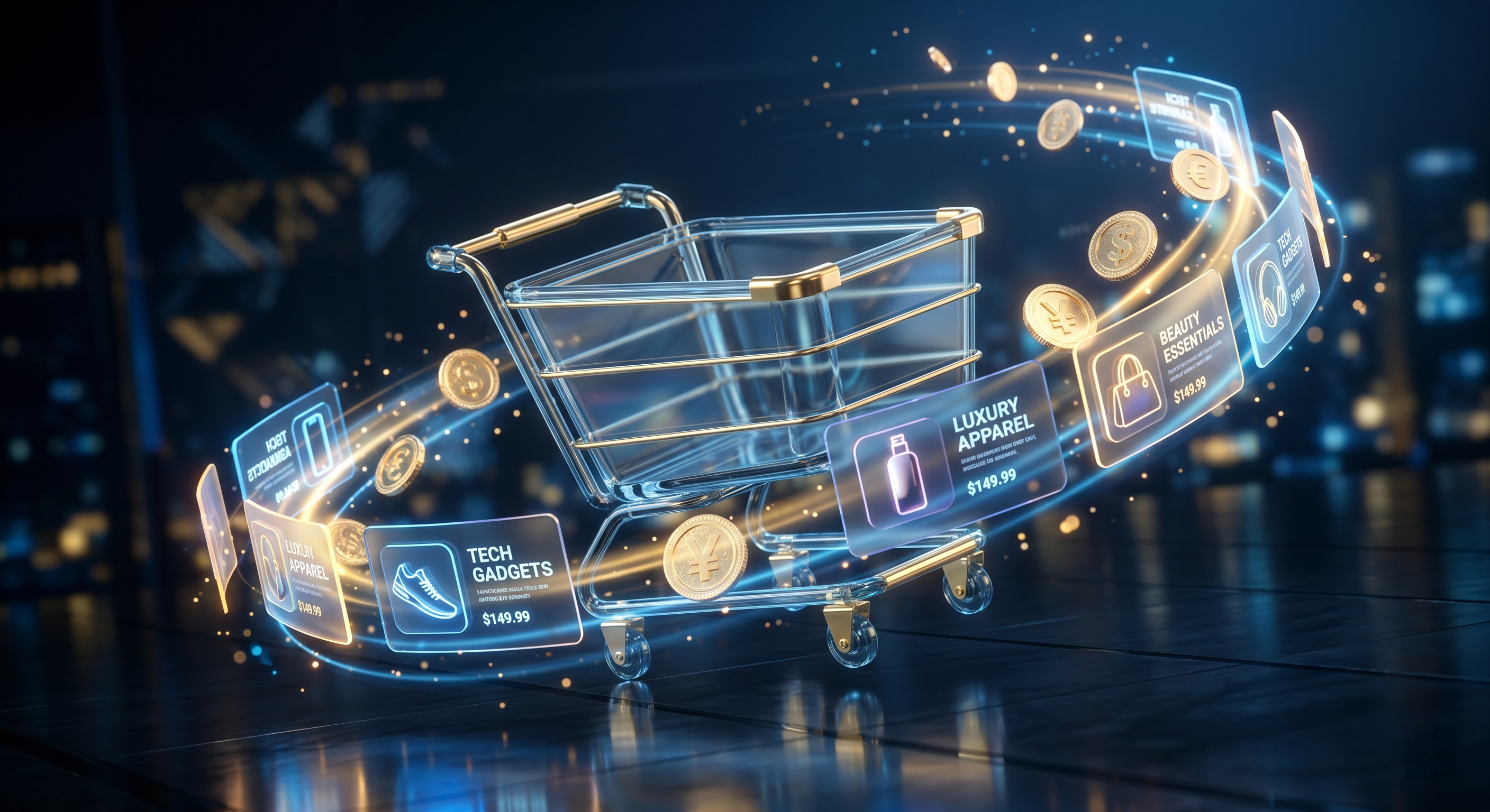 Why Most E-Commerce Stores Fail to Convert