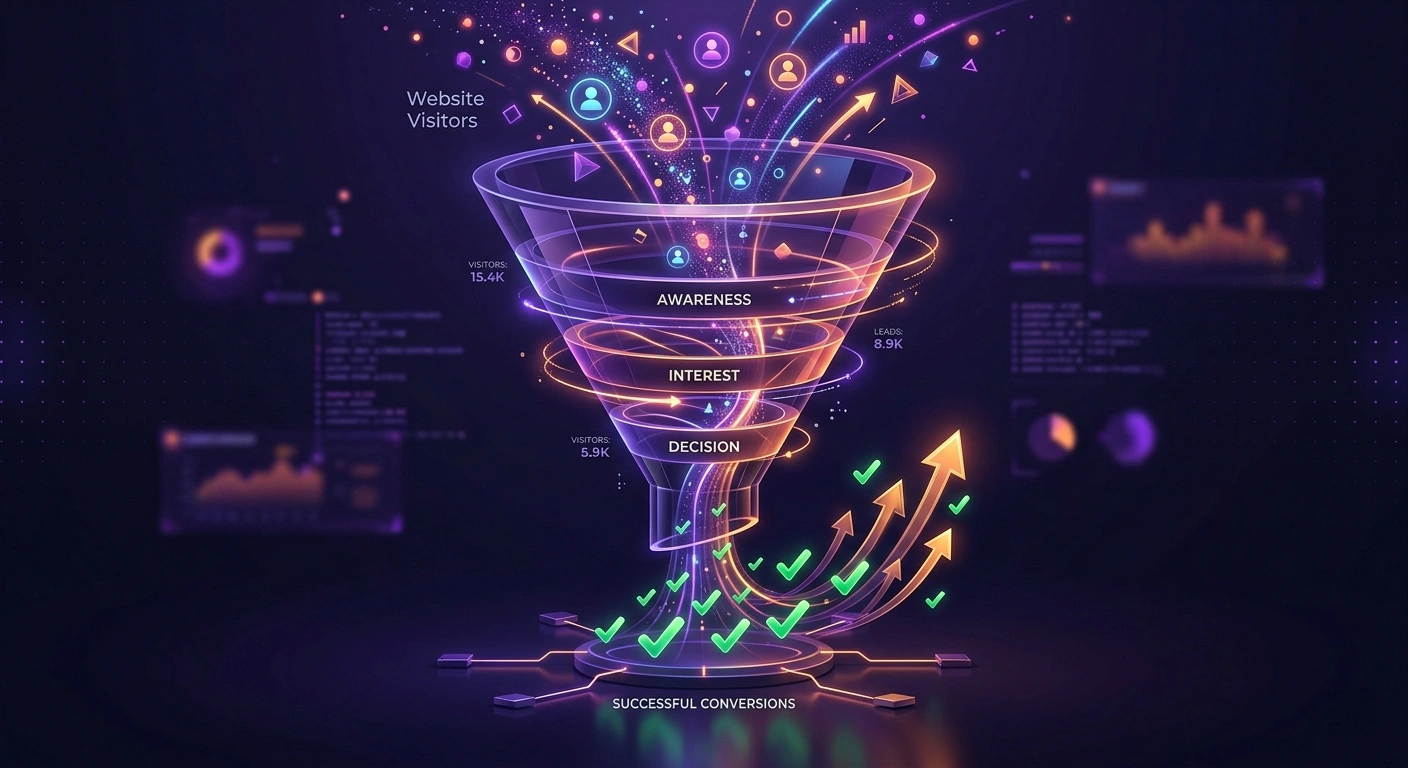 Why Your Landing Page Isn't Converting — And How to Fix It in 2026