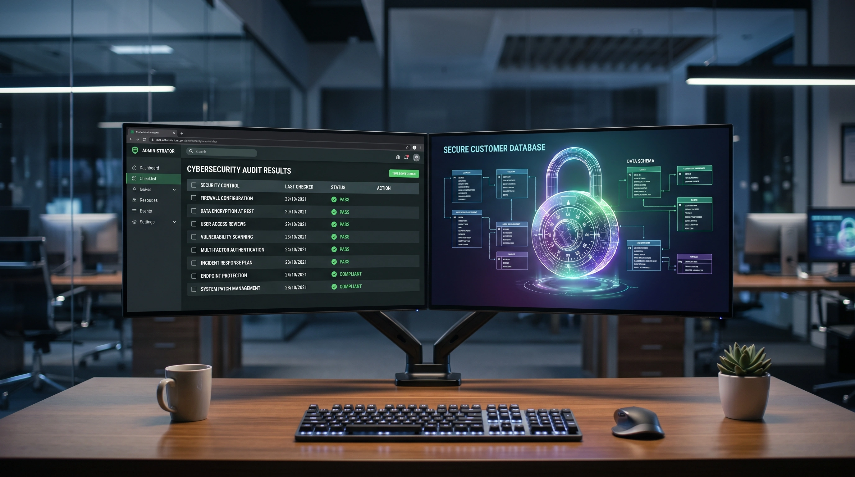 Website Security for Small Businesses in 2026