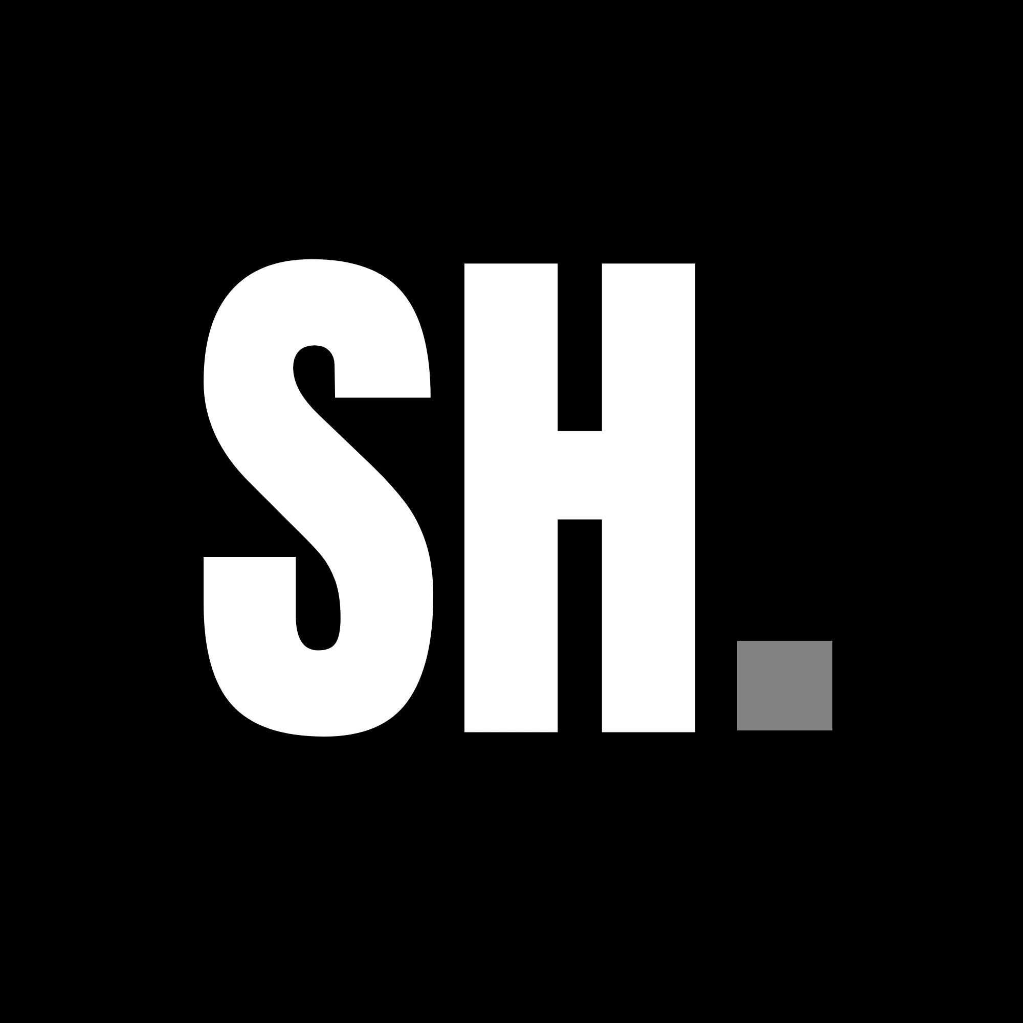 Sheehan Suthar logo